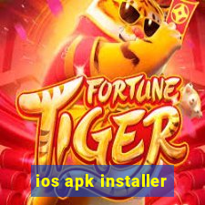 ios apk installer